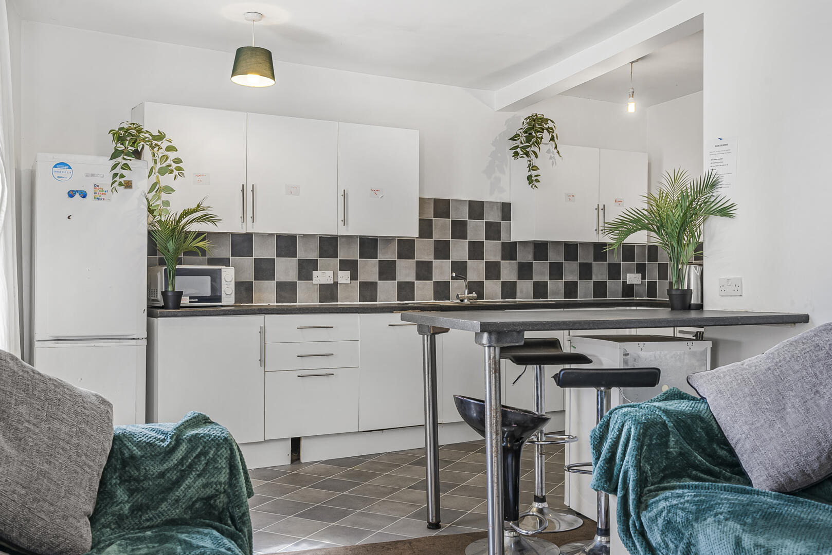 14 bed property in 79 Lowesmoor, Worcester